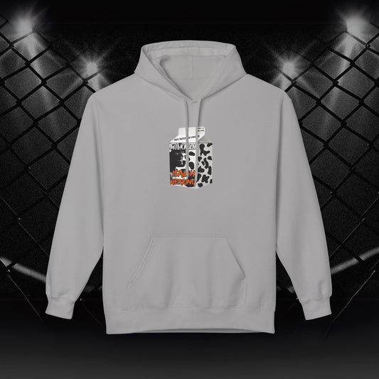 Isaiah Herring "Pasteurized Violence" Hoodie