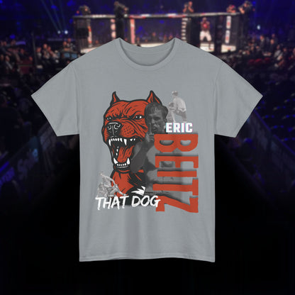 Eric Beitz That Dog tee