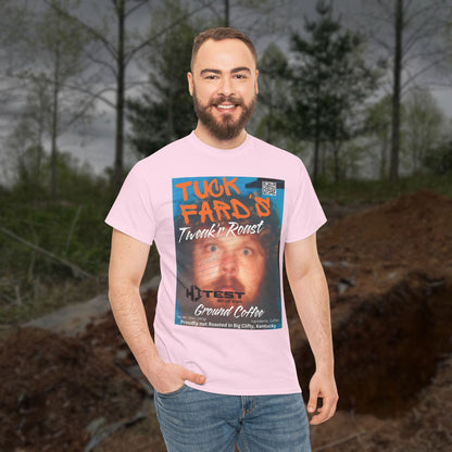 Tuck Fard TweEk'R Tee