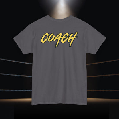 Spar Wars Coach Tee