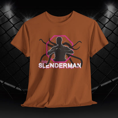 Tony Orlando "The Slenderman" Tee