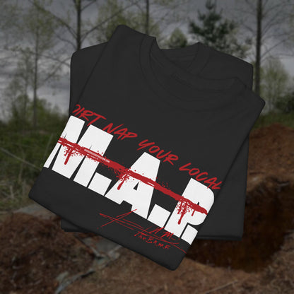 Jeremy May Signature Tee