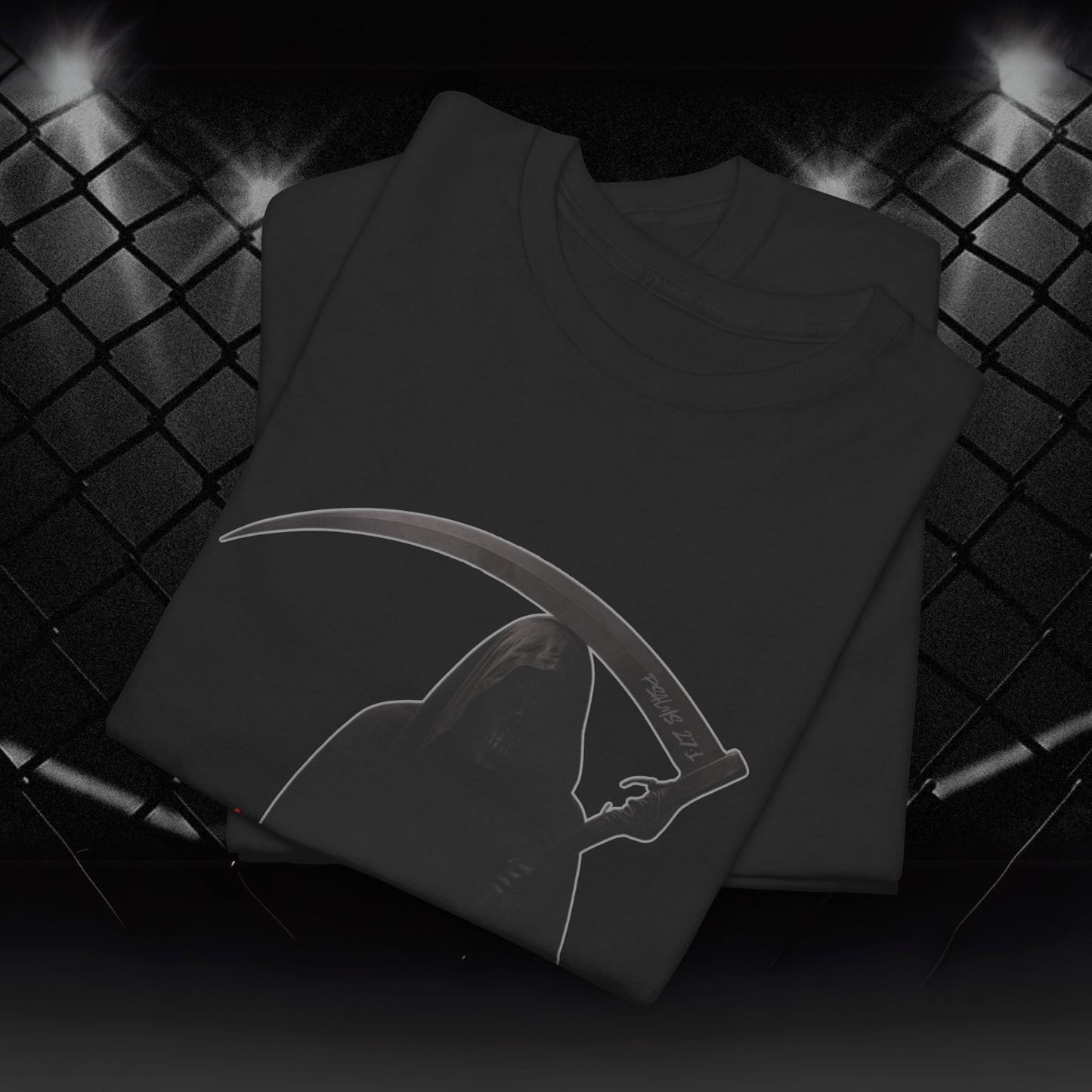 Skyler Thrasher "Reaper" Tee