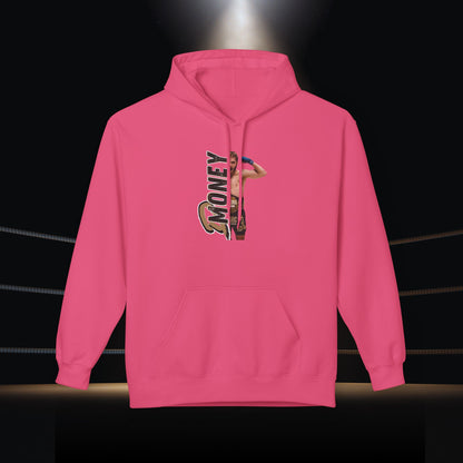Dustin Cronk "DMoney" Hoodie