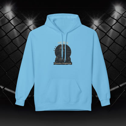 Brandon Dougherty Purebred Mutt Hoodie