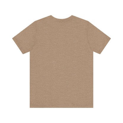 FAFO Corner Tee