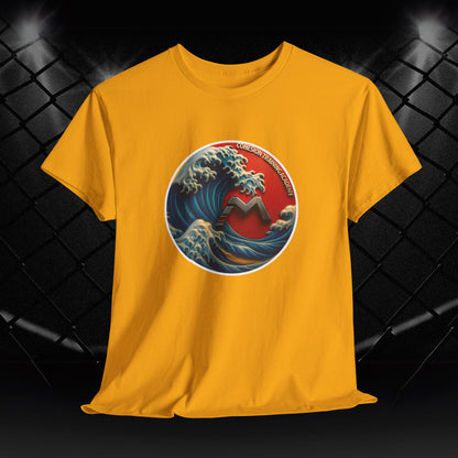Cohesion Training Academy Logo Tee