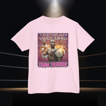 Team Trigger Kids Tee