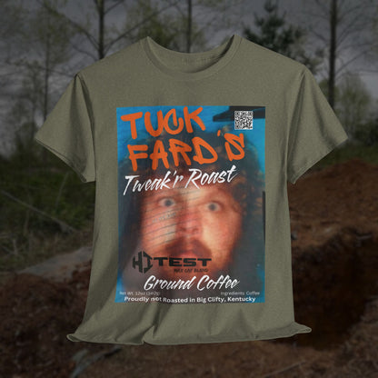 Tuck Fard TweEk'R Tee