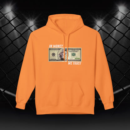 Mitch Vaughn "Money" Hoodie