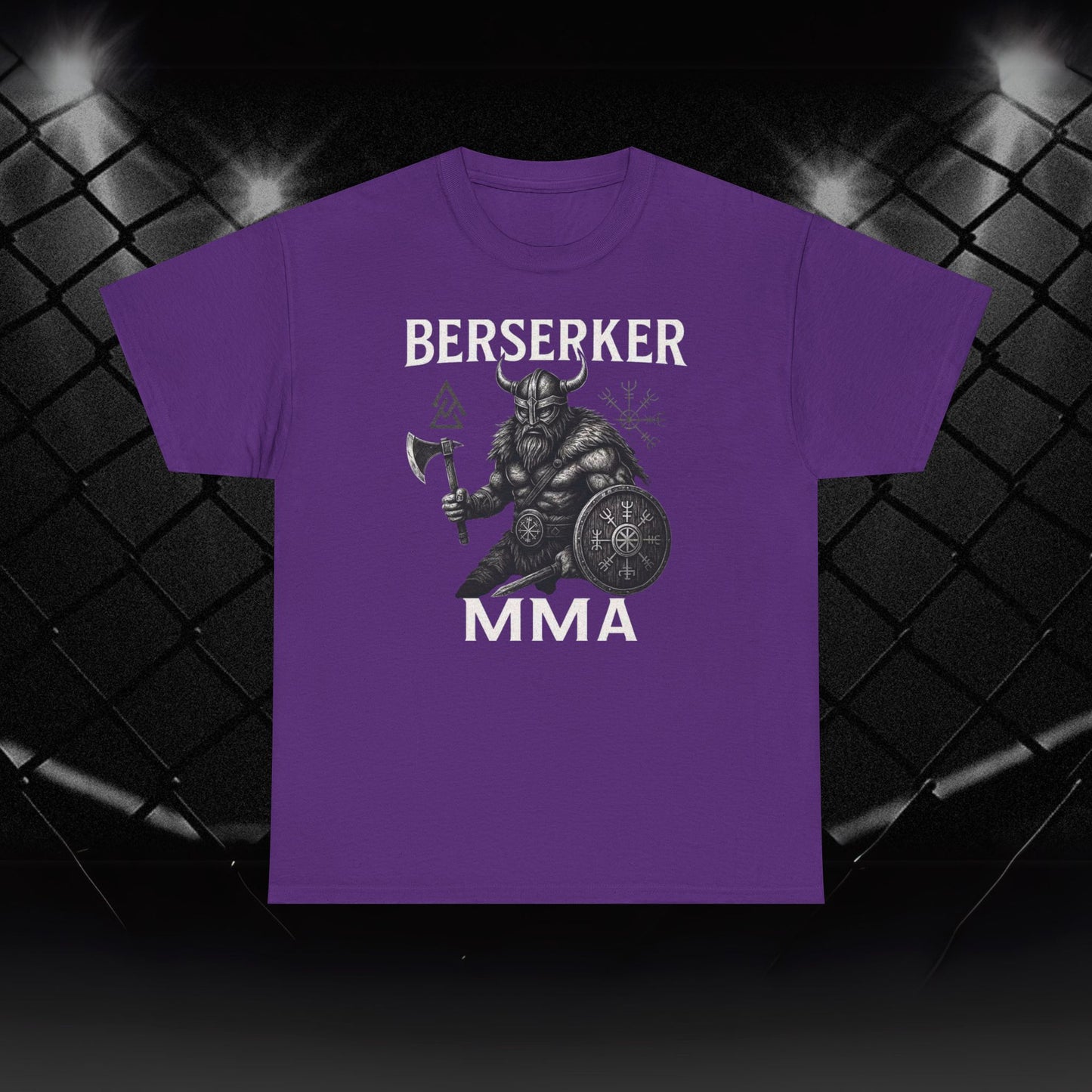 Matt Rice Berserker Tee