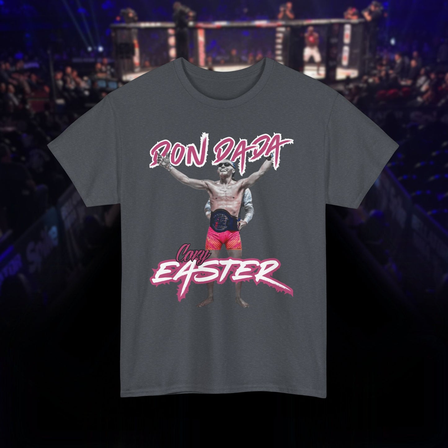 Cory Easter Don Dada 2.0 Tee