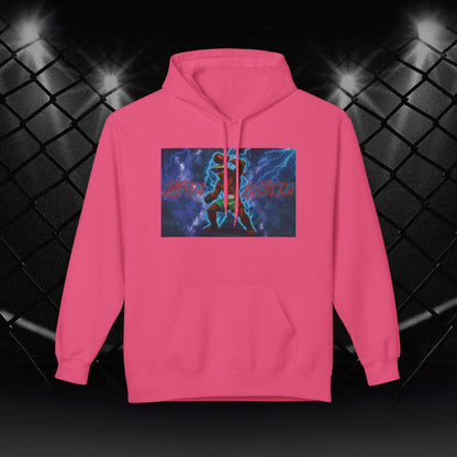 Jaden Austin "Raijin" Hoodie