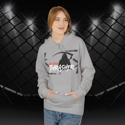 Skyler Thrasher "Reaper " Hoodie