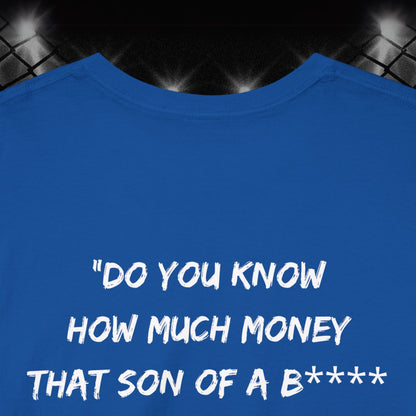 BDB Gambling Show Tee