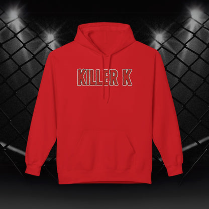 Kaelob Alger "Killer K" Hoodie