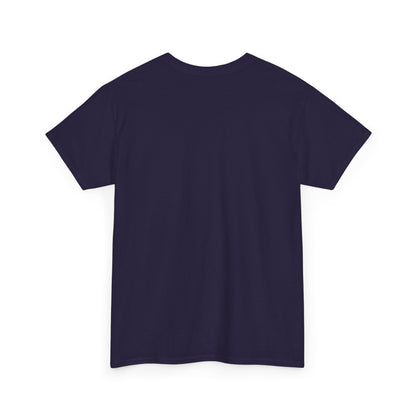 Elijah Harris "Buffalo Soldier" tee