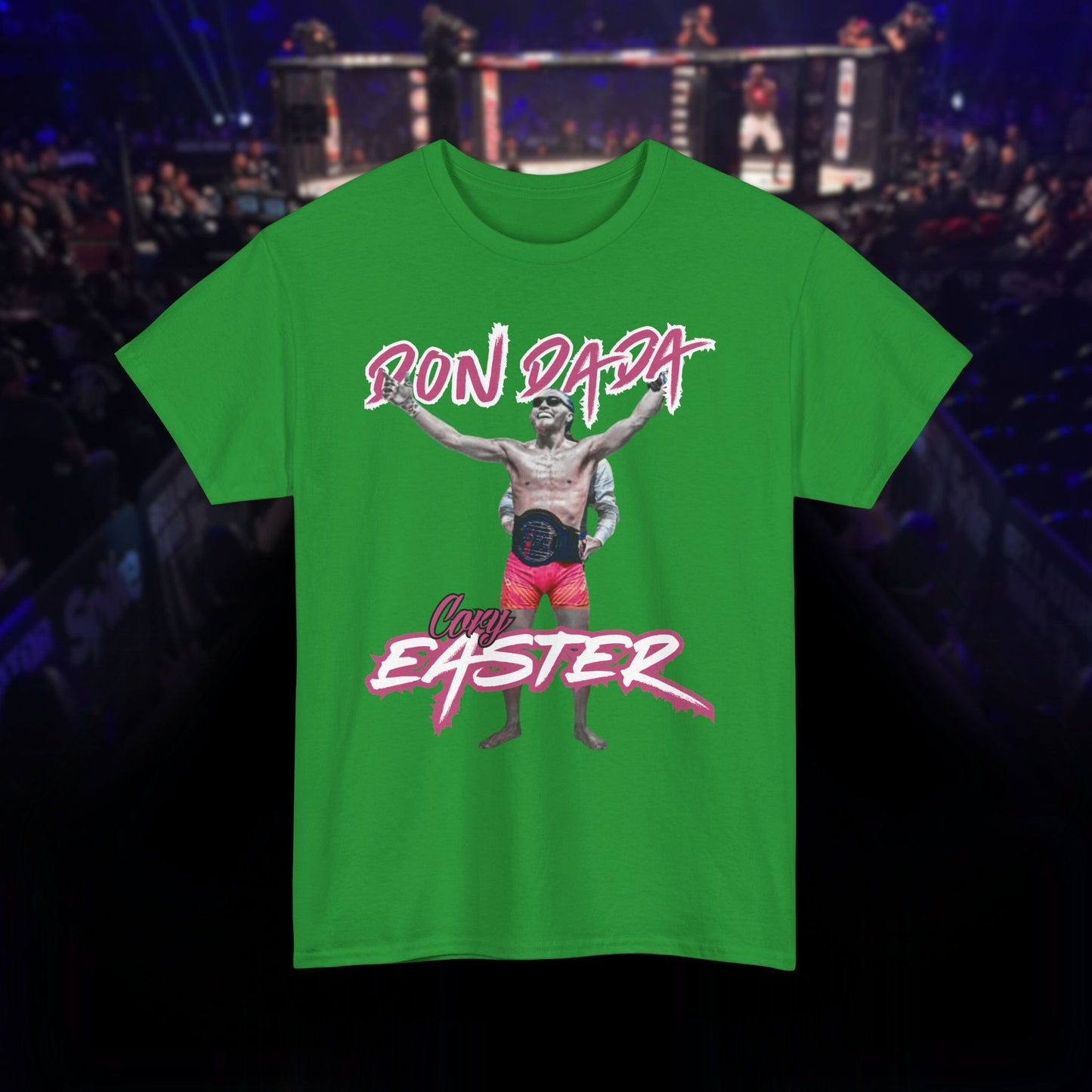 Cory Easter Don Dada 2.0 Tee
