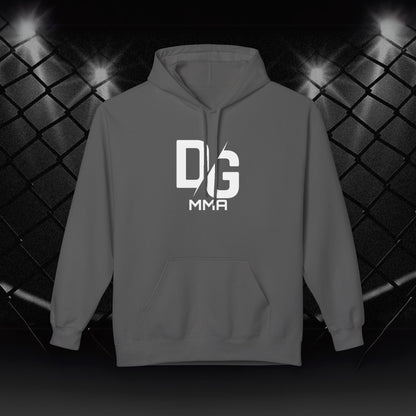Devin Gomez "DG MMA" Hoodie