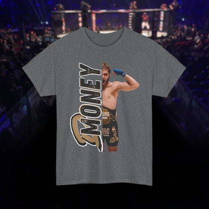 Dustin Cronk "DMoney" Tee