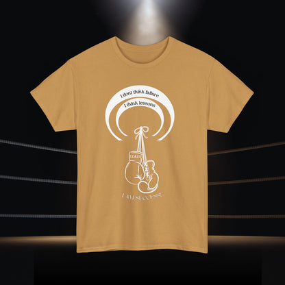 Cassius Chaney "Success" Tee