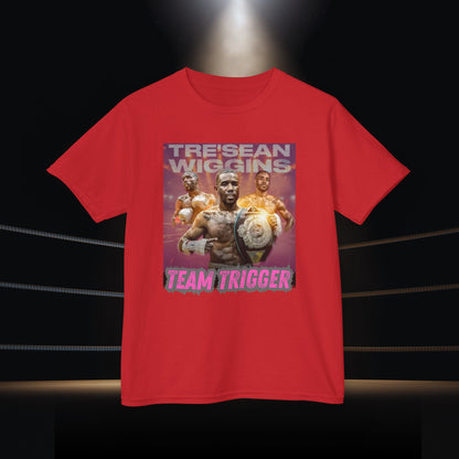 Team Trigger Kids Tee