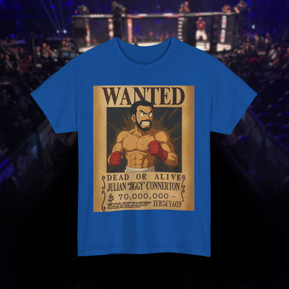 Jiggy Wanted Tee