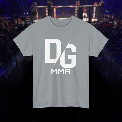 Devin Gomez DG Logo Tee