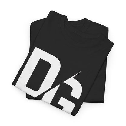 Devin Gomez DG Logo Tee