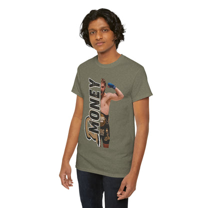 Dustin Cronk "DMoney" Tee