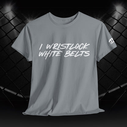 Dirty Moves/Clean Gi Tee