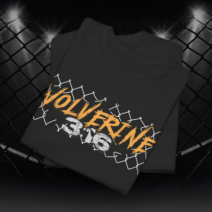 Ethan Goss Wolverine Tee