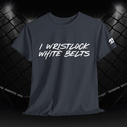 Dirty Moves/Clean Gi Tee