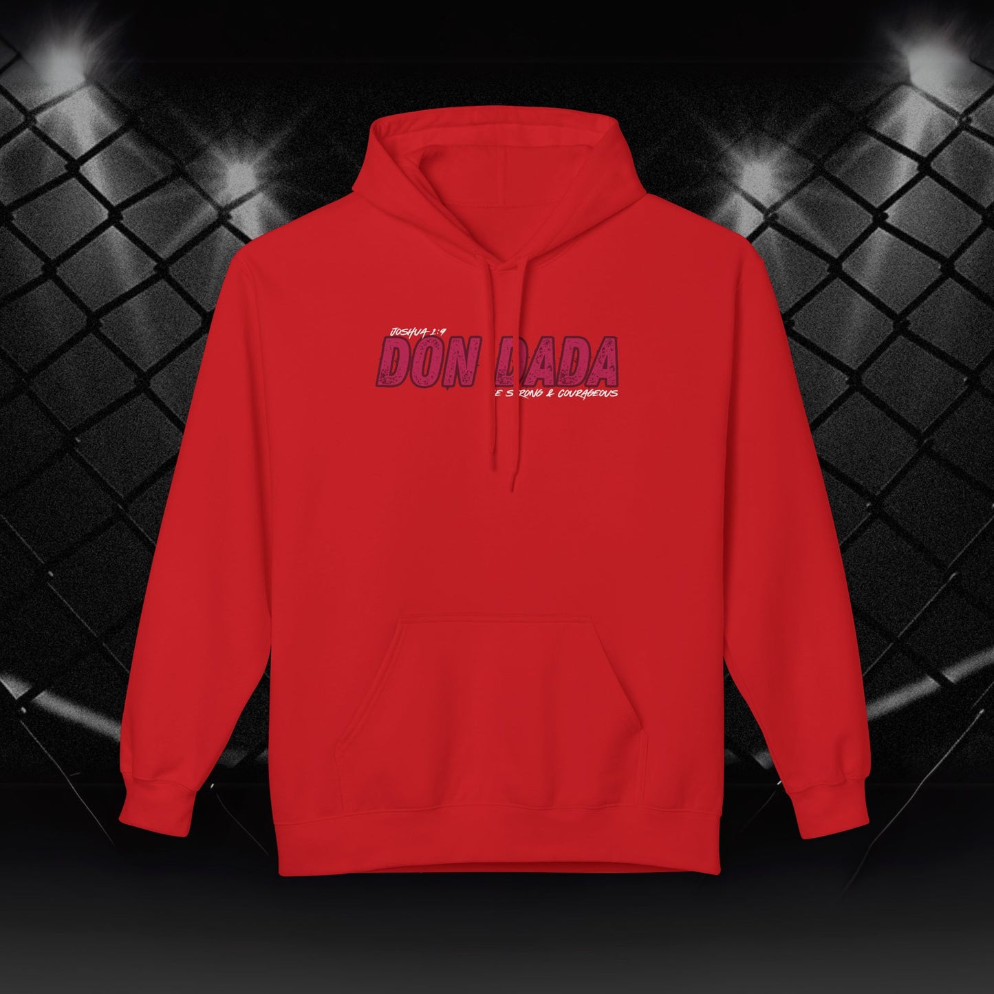 Cory Easter "Don Dada" Hoodie