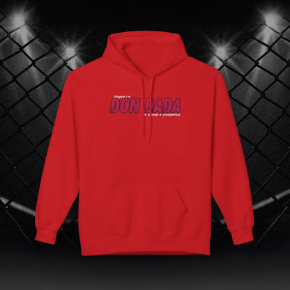 Cory Easter "Don Dada" Hoodie