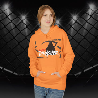 Skyler Thrasher "Reaper " Hoodie