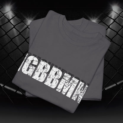 IGBBMN MMA SUPERFAN TEE