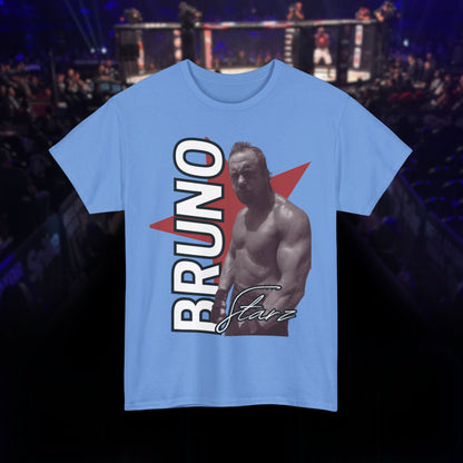 Mike "Bruno Starz" Flex Tee