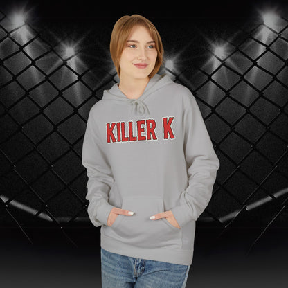 Kaelob Alger "Killer K" Hoodie