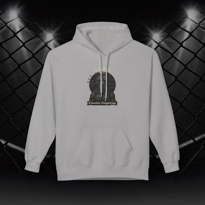 Brandon Dougherty Purebred Mutt Hoodie