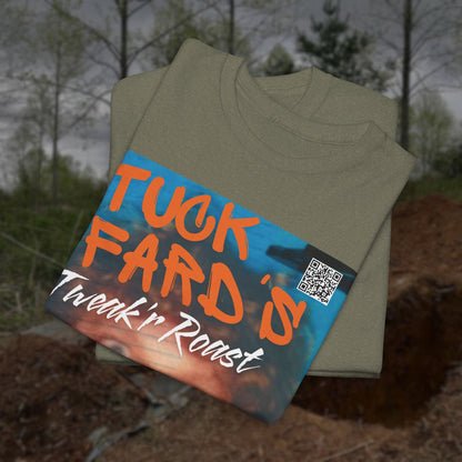 Tuck Fard TweEk'R Tee