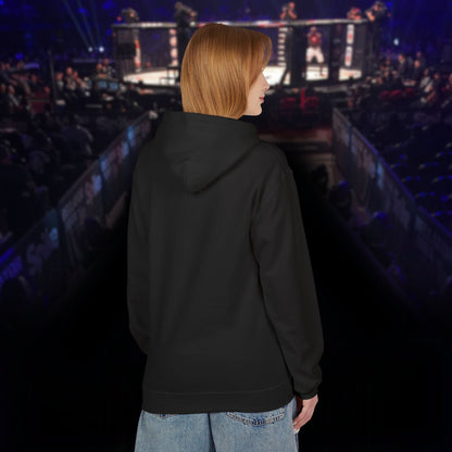 Brandon McKenzie "Comeback Kid" Hoodie