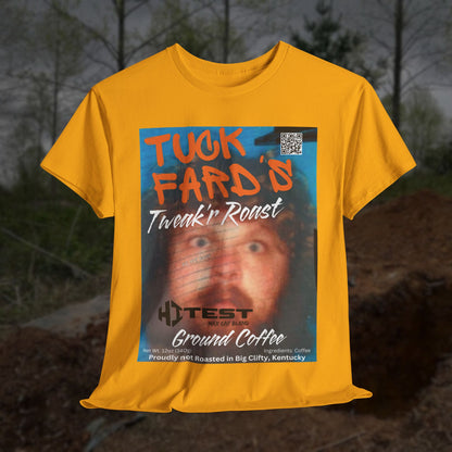 Tuck Fard TweEk'R Tee