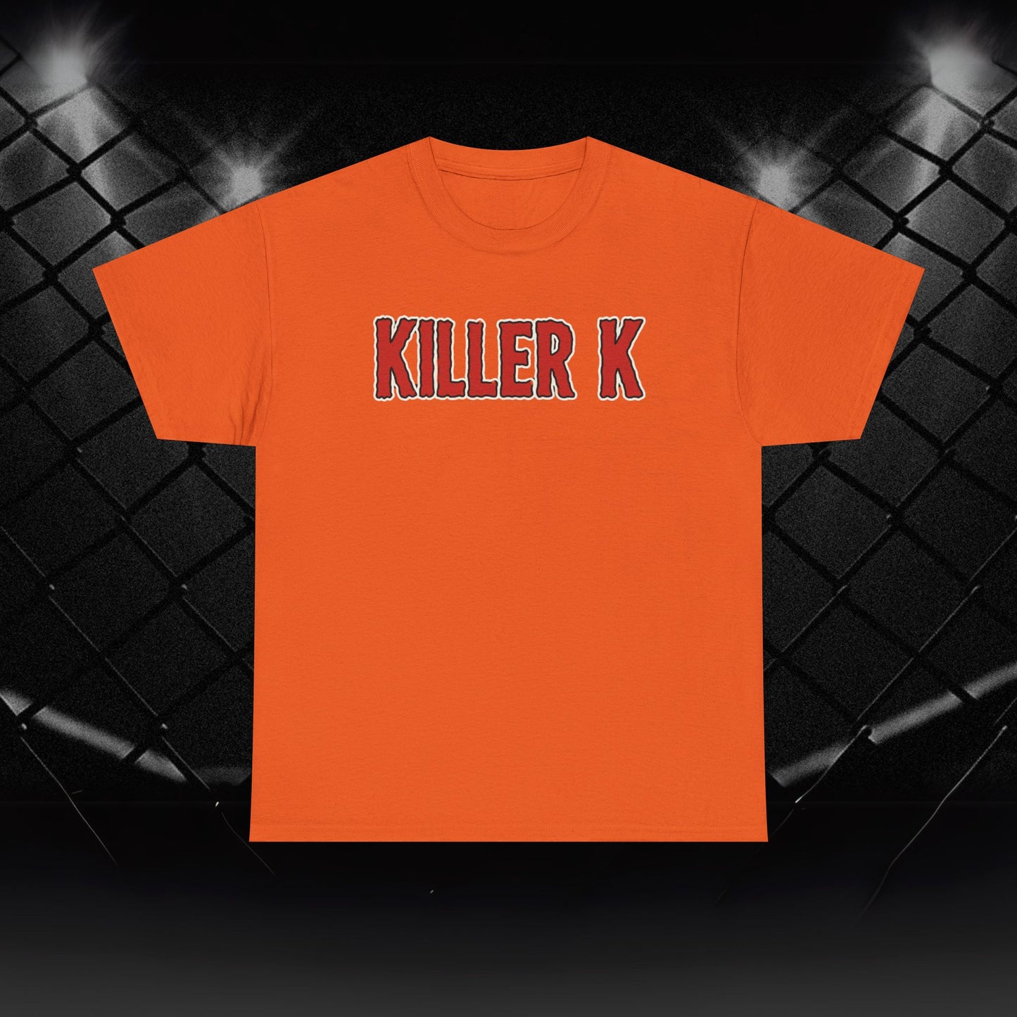 Kaelob Alger "Killer K" Tee