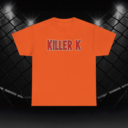 Kaelob Alger "Killer K" Tee