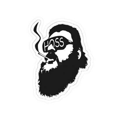 Kiss-Cut Stickers