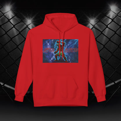 Jaden Austin "Raijin" Hoodie