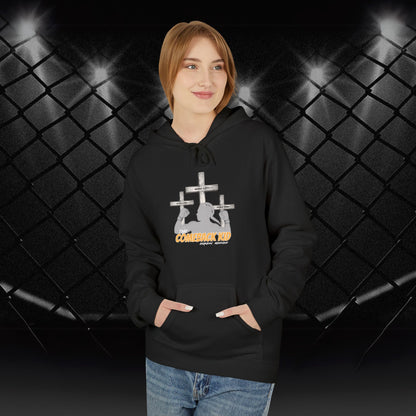 Brandon McKenzie "Comeback Kid" Hoodie