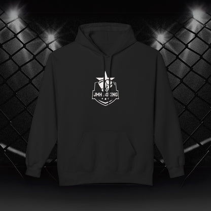 Jose Hernandez JMH Boxing Hoodie