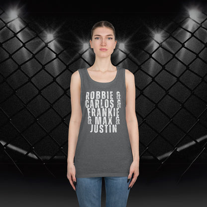 Icons Tank